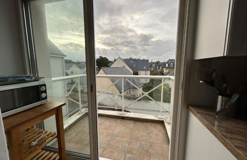 L'Evasion Marine - mer & plage de sable fin à pied - Foto 5