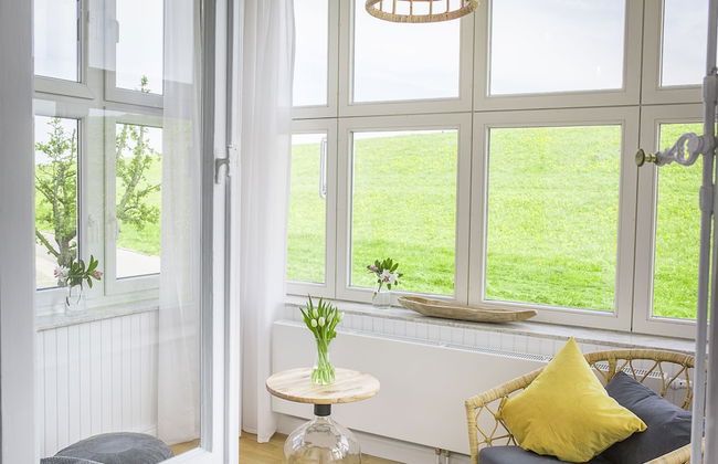 Seaside Apartments Austernbank - Foto 13