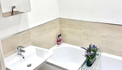 Cosy two bed apartment, Shirley - Foto 5