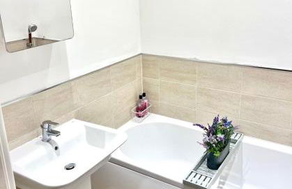 Cosy two bed apartment, Shirley - Foto 5