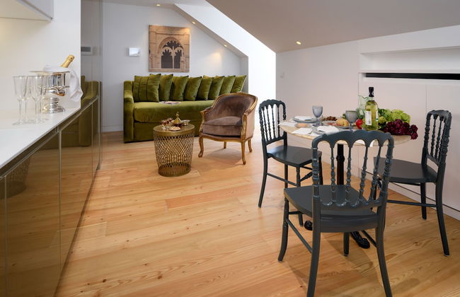 Residentas Aurea - Photo 66