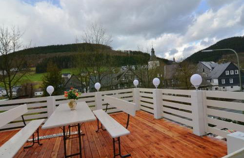 Ferienhaus Schmallenberg nahe Skifahren - Foto 66