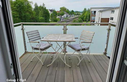 Moderne Wohnung in Steinheim Westfalen - Foto 24