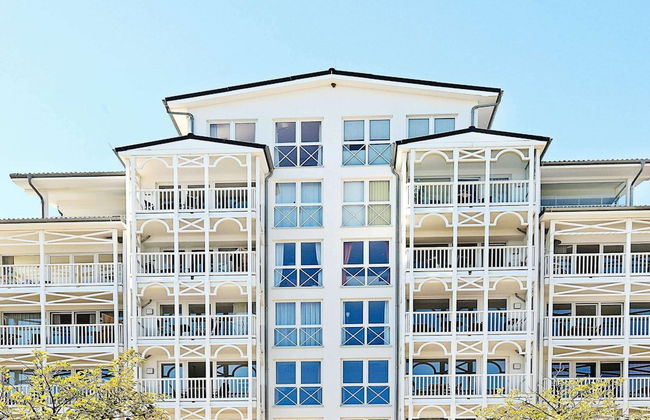 Holiday Home in Grossenbrode - Foto 26