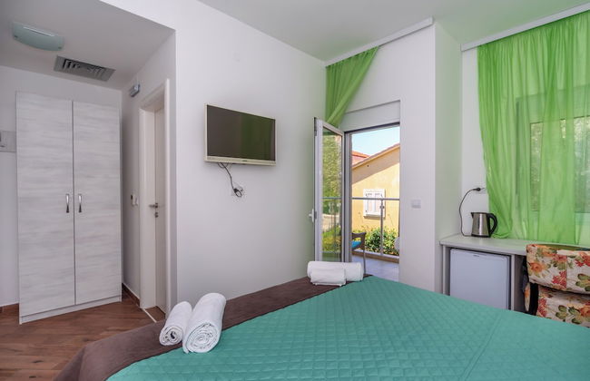 Apartments Fortunella - Foto 13