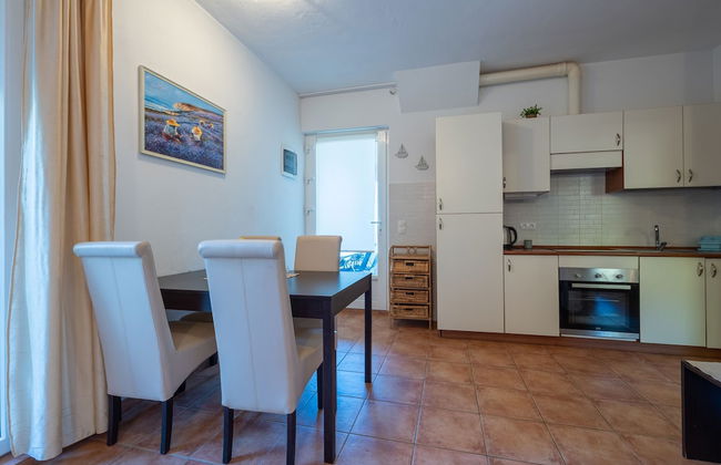 Apartments Ena - Foto 38