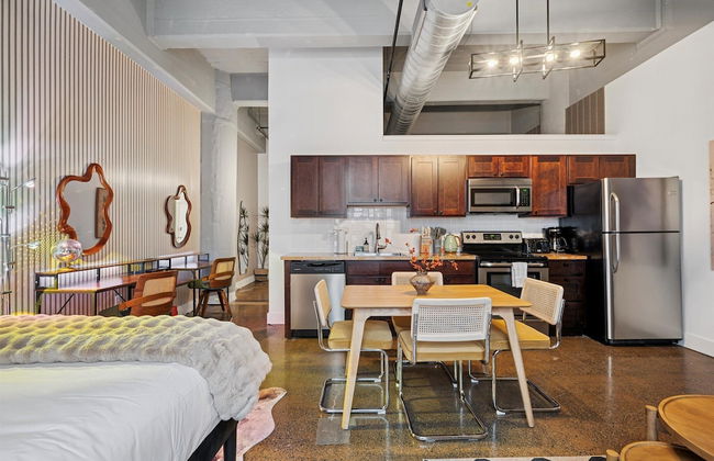 Storehouse Lofts - Foto 56