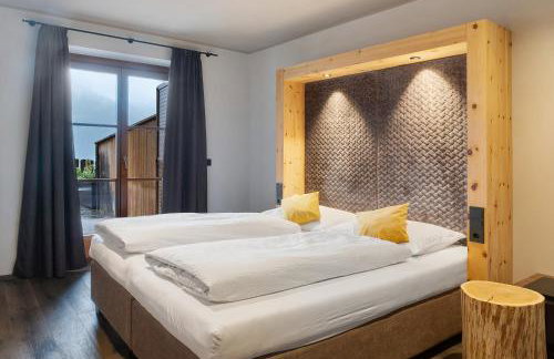 Angerle Alm Apt Similde A - Foto 1