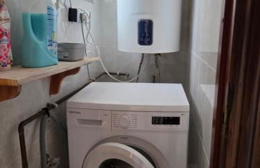 Casa Flamingo - Corner house near beach & boulevard with sea & salt lake view - Foto 24