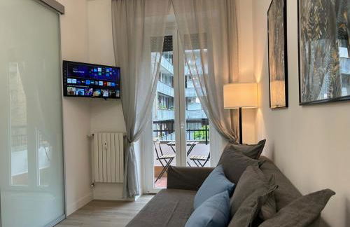 Modern Apartments MM3 AfforiFN only 15 min from Duomo - Foto 17