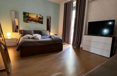 Roma Vatican's Room - Foto 45