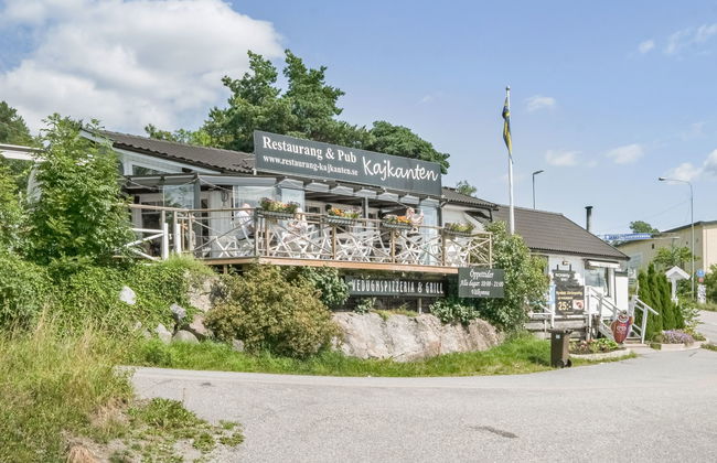 3 bedroom House in Oskar Fredriksborg with garden and terrace - Photo 33