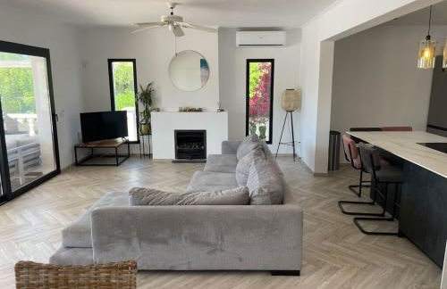 La Gavina - Spacious 5-Bedroom Villa with Private Pool in Javea - Foto 6