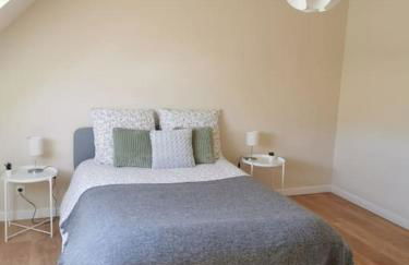 Maison cosy entre Paris Rouen et Deauville - Foto 30