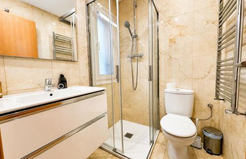 Villa Alegre, Mar Menor Golf - 2 beds - 2 baths - private heated pool - solarium - family friendly - Photo 18