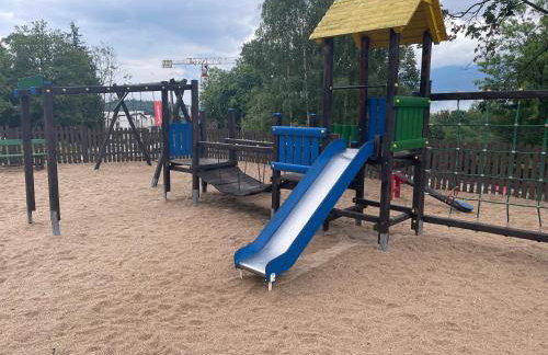 Środkowa widok na góry 1 piętro garaż gratis - Foto 26