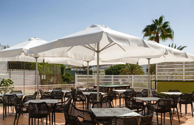 Apartamentos Walhalla - Foto 40