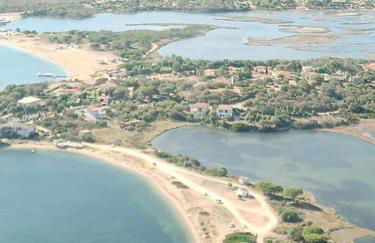 Sardinian Cottage, 150m from the sea, private Garden - Foto 5