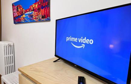 Behind On The Canalside Venice - Foto 6