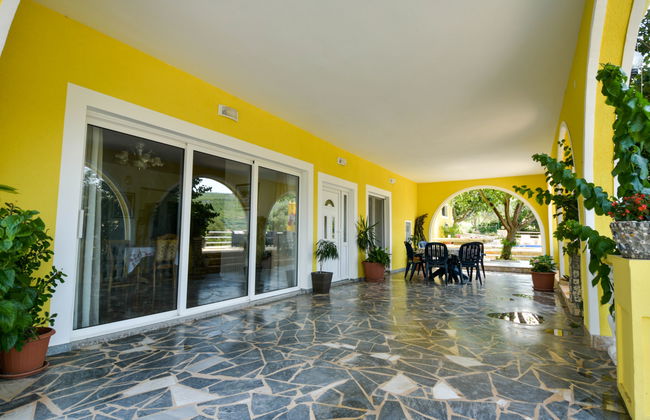 Villa Luka - Foto 13