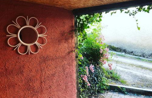 Gîte Tanagra : Maison avec piscine et vue exceptionnelle - Foto 22