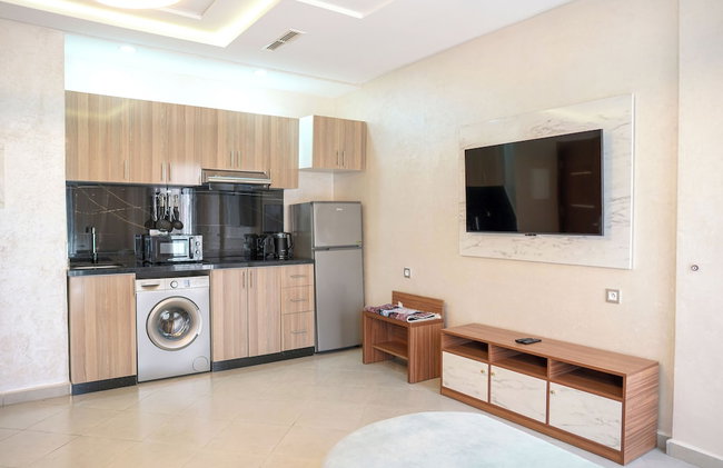 RIMAS Apparthôtel - Photo 10