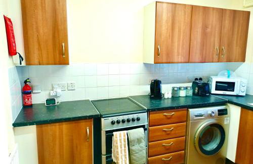 Heart of Telford Stylish 2-Bedroom - Photo 10