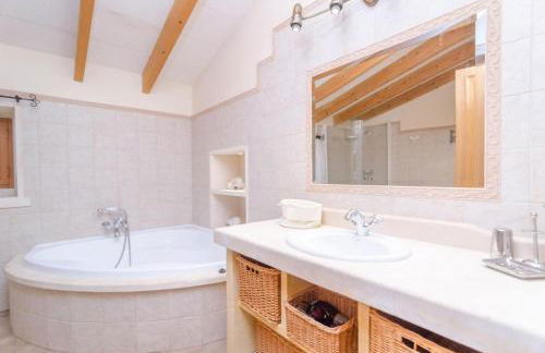 Finca Es Porrassar in Cas Concos des Cavaller - Foto 62