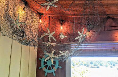 Cottage on the Mississippi Venue and dog friendly - Foto 24