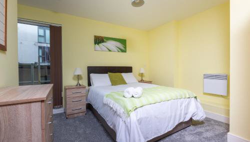 Meridian Bay Apartment - Foto 5