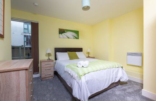 Meridian Bay Apartment - Foto 5