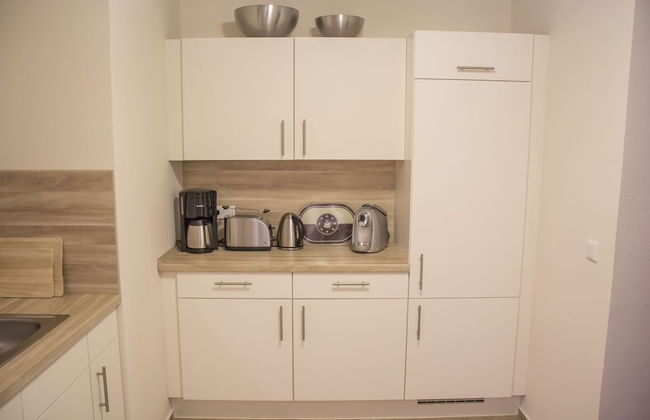 Nordsee Domizil Schobüll - Foto 44