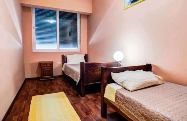 Vila Elkom Apartment 12 - Foto 4