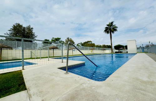 Bahía Azul Suites, Piscina & Pádel - Foto 29