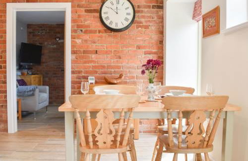 White Heather Barn - Foto 9