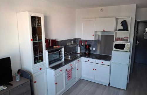 Studio Front de Mer Calais - Foto 7