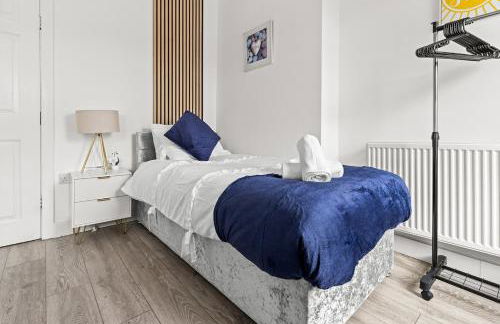 Warmth of Home at Penarth Sleeps 5 - Foto 21