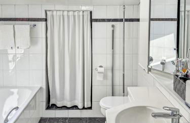 Chiemgauzeit Ferienwohnung - Chiemgau Karte - Foto 6