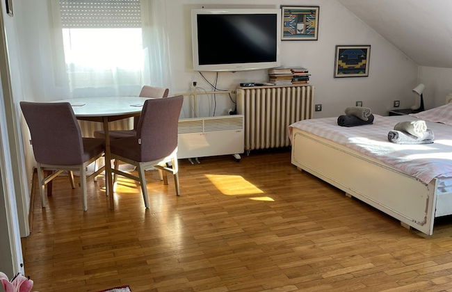 İstanbul Apartment - Photo 8