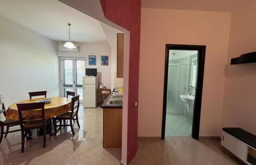 CASA VACANZA BORGOROSSO A 70mt DAL MARE - Foto 16