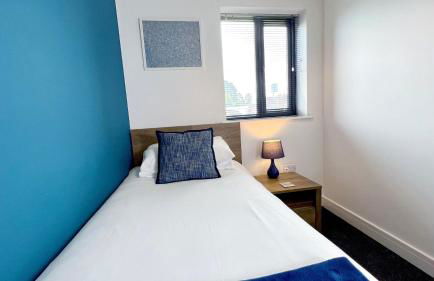 Cross Court, Stafford by BELL Apartments - Foto 66