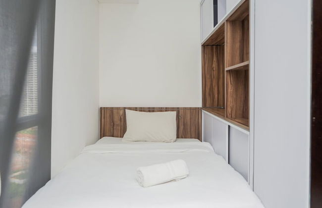 Premium Relaxing 2BR at Casa de Parco Apartment - Photo 3
