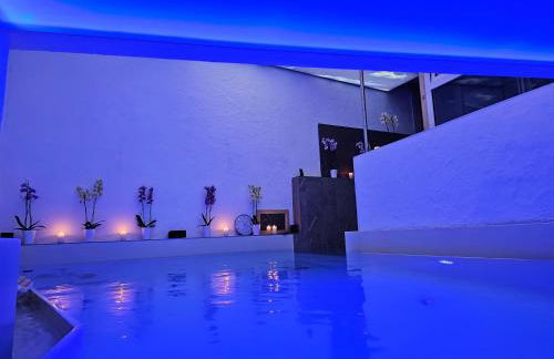 Luxus-Wohnung mit IndoorPool - Foto 14
