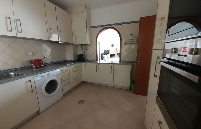 Villa Gaivota Ferragudo Terrace - Foto 11