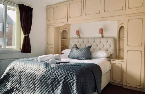 Home like 3 bed house Sheffield - Foto 11