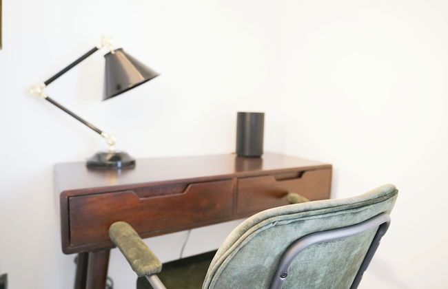 Sgwar-Boutique Rooms - Photo 18