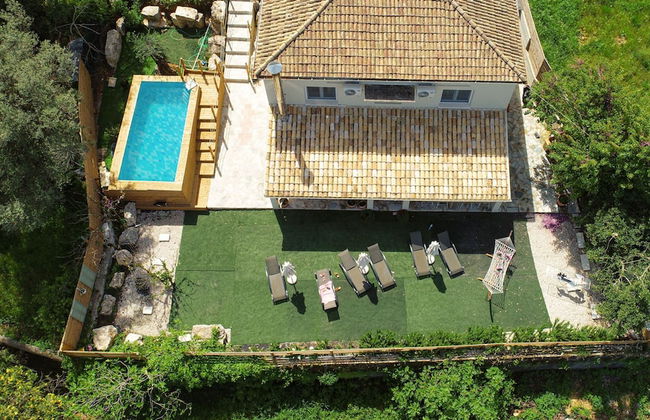 Villa Villekulla in Ionian Islands - Foto 11