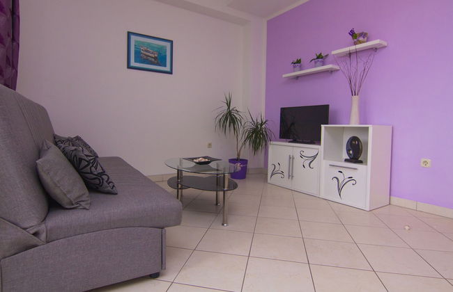 Apartments Dario - Photo 11