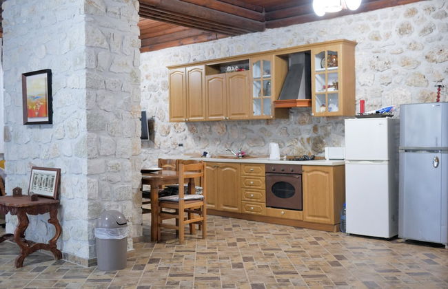 Seaside Duplex Stone Villa - Foto 6