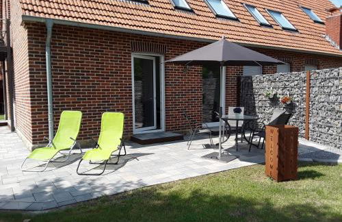 Holiday Apartment Aufderhaar - Foto 35